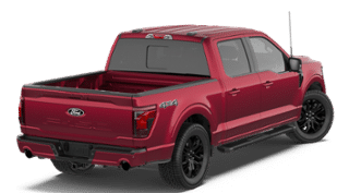 2026 Ford F-150® External Image 3